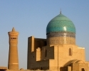 Buchara