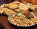 ウズベク料理