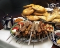 ウズベク料理