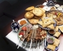 ウズベク料理