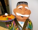 第18回タシケント国際観光フェア