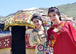 Boysun Bahori festival tour 2025